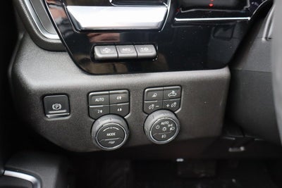 2026 Chevrolet Silverado 2500HD LTZ