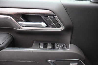 2026 Chevrolet Silverado 2500HD LTZ