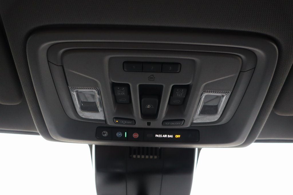 2026 Chevrolet Silverado 2500HD LTZ