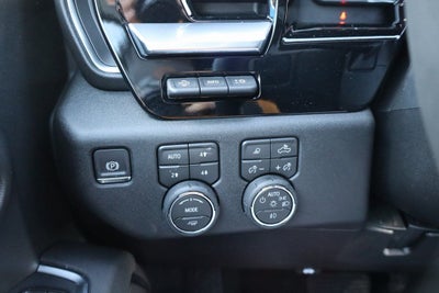 2026 Chevrolet Silverado 2500HD LTZ