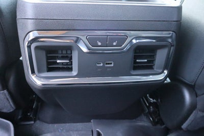 2026 Chevrolet Silverado 2500HD LTZ