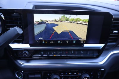 2026 Chevrolet Silverado 2500HD High Country