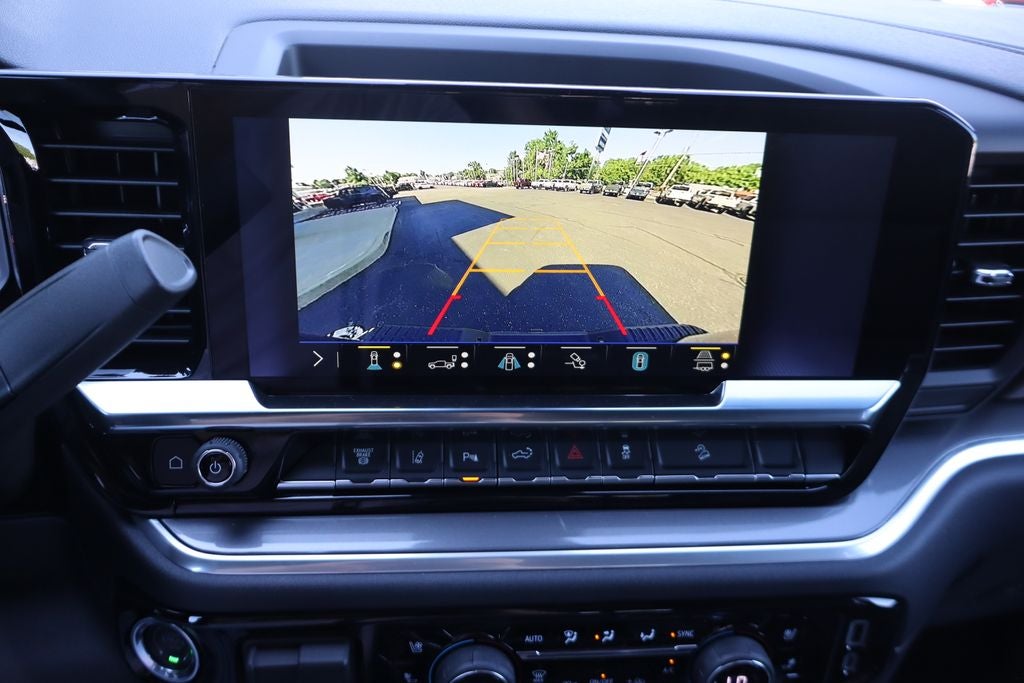 2026 Chevrolet Silverado 2500HD High Country