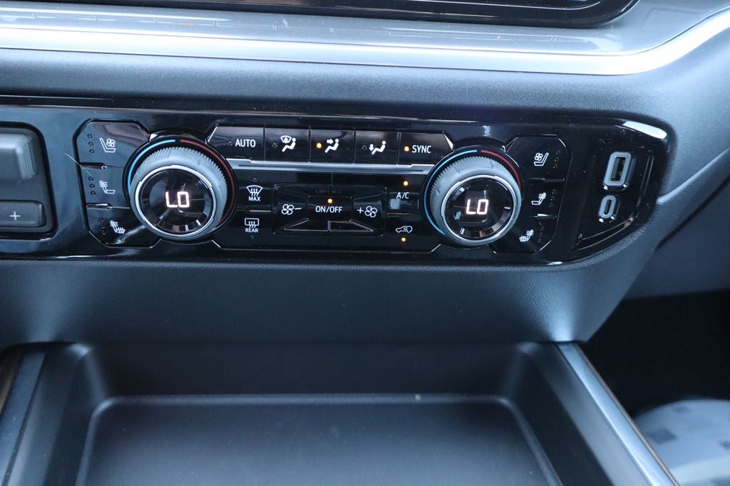 2026 Chevrolet Silverado 2500HD High Country