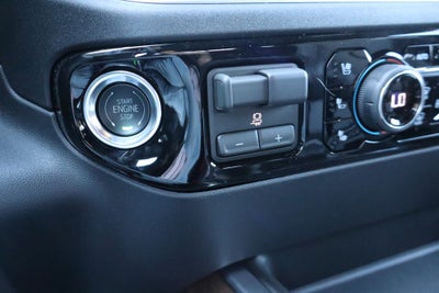 2026 Chevrolet Silverado 2500HD High Country