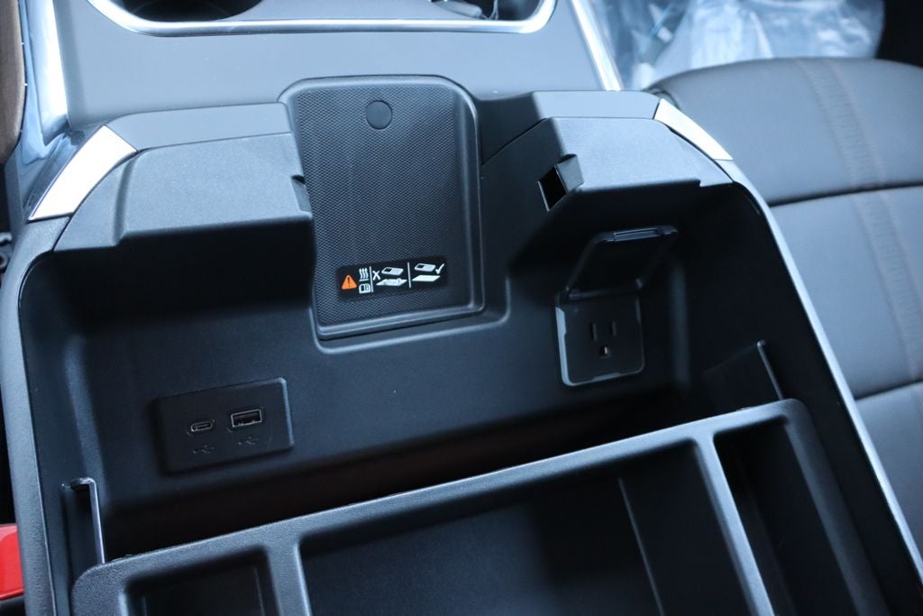 2026 Chevrolet Silverado 2500HD High Country