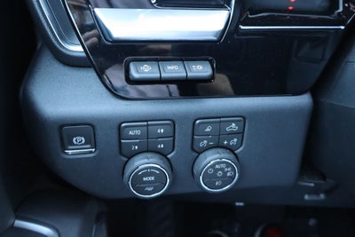 2026 Chevrolet Silverado 2500HD High Country