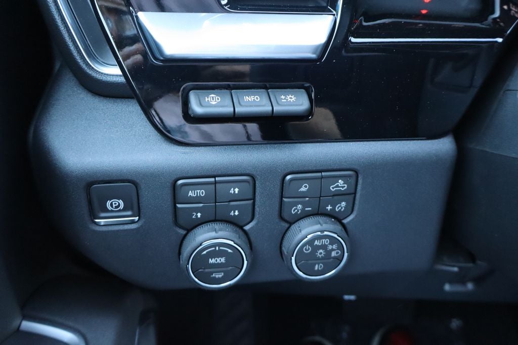 2026 Chevrolet Silverado 2500HD High Country