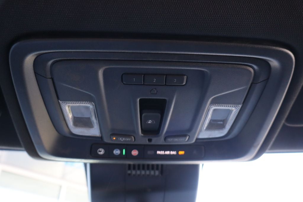 2026 Chevrolet Silverado 2500HD High Country