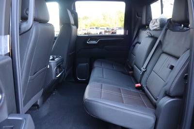 2026 Chevrolet Silverado 2500HD High Country