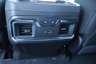 2026 Chevrolet Silverado 2500HD High Country