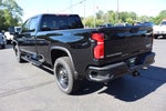 2026 Chevrolet Silverado 2500HD High Country