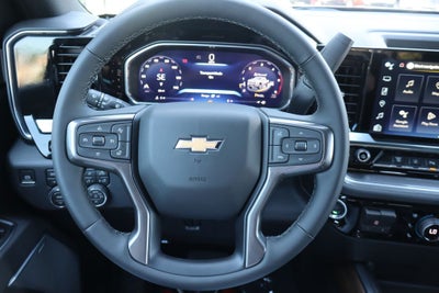 2026 Chevrolet Silverado 2500HD High Country