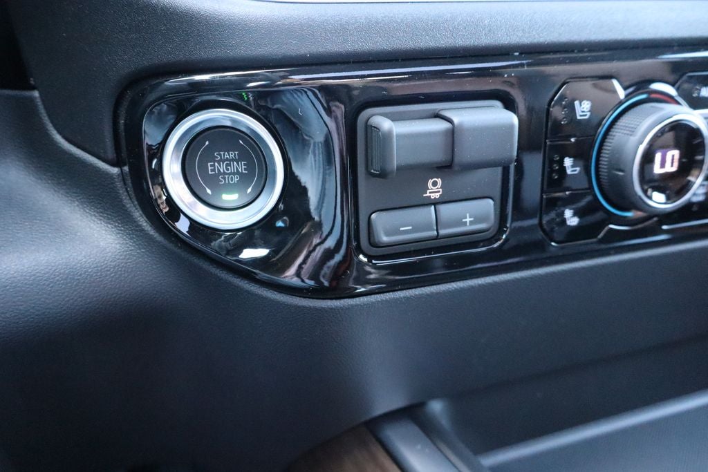 2026 Chevrolet Silverado 2500HD High Country