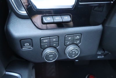 2026 Chevrolet Silverado 2500HD High Country