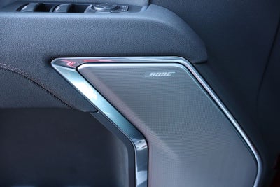 2026 Chevrolet Silverado 2500HD High Country