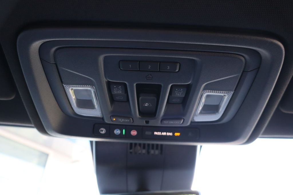 2026 Chevrolet Silverado 2500HD High Country