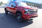 2026 Chevrolet Silverado 2500HD High Country