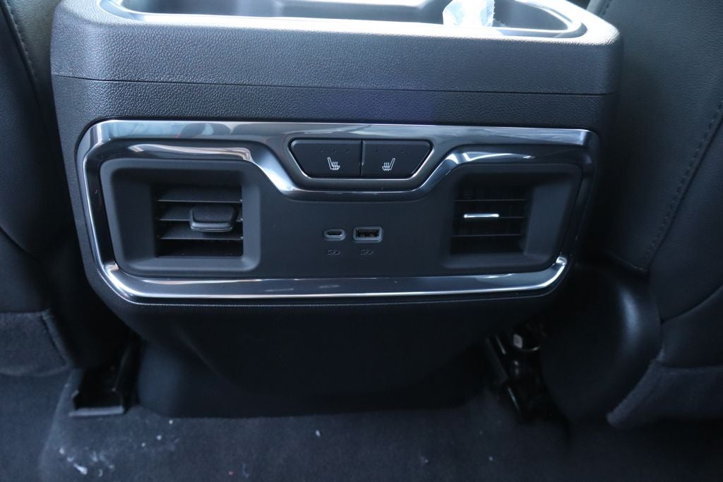 2026 Chevrolet Silverado 2500HD High Country