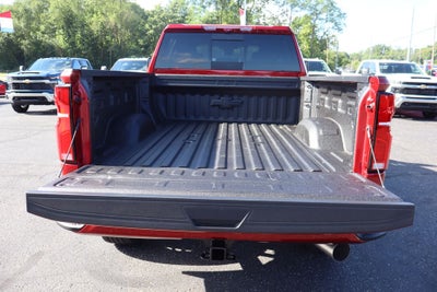 2026 Chevrolet Silverado 2500HD High Country