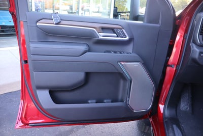 2026 Chevrolet Silverado 2500HD High Country