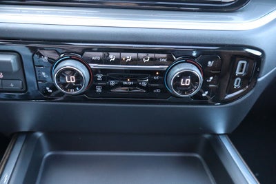2026 Chevrolet Silverado 2500HD High Country