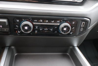 2026 Chevrolet Silverado 2500HD High Country