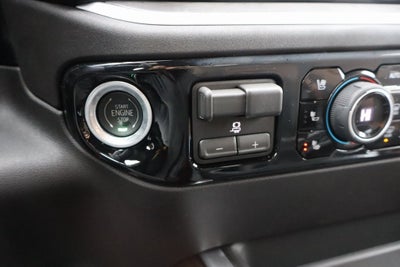 2026 Chevrolet Silverado 2500HD High Country