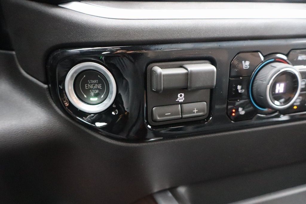 2026 Chevrolet Silverado 2500HD High Country