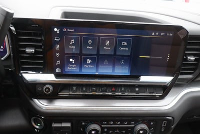 2026 Chevrolet Silverado 2500HD High Country