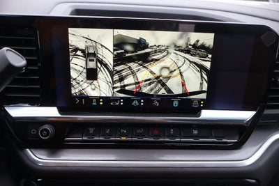 2026 Chevrolet Silverado 2500HD High Country