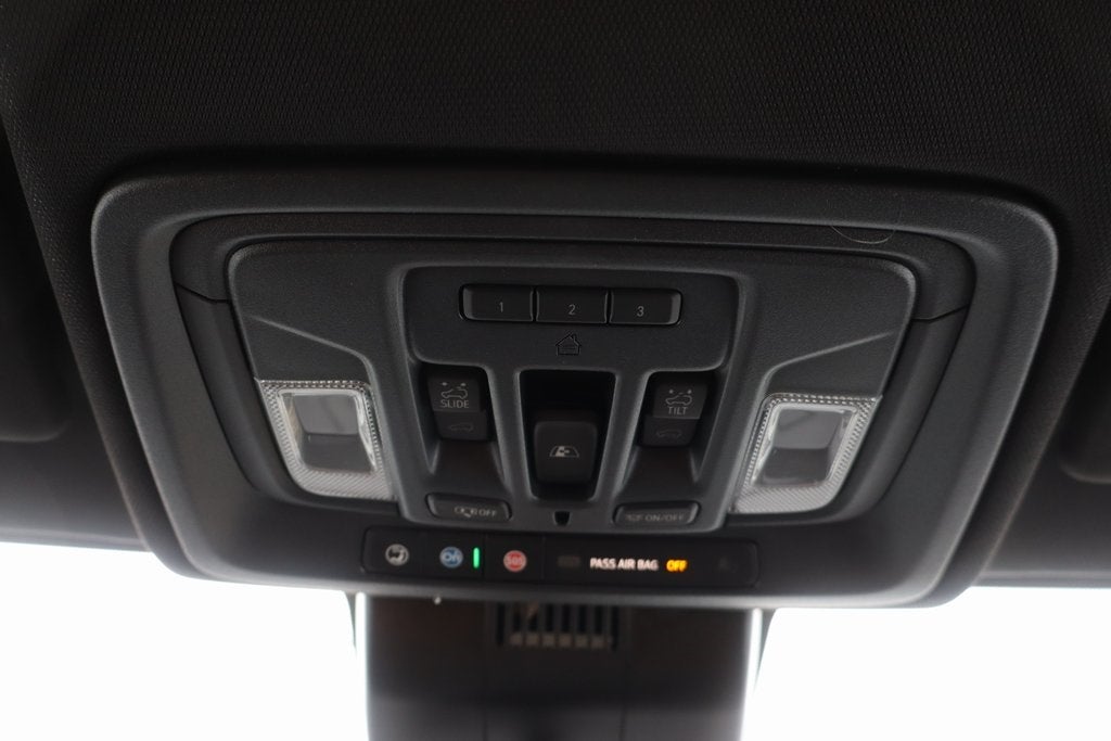 2026 Chevrolet Silverado 2500HD High Country