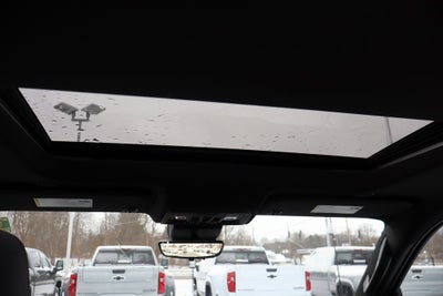 2026 Chevrolet Silverado 2500HD High Country