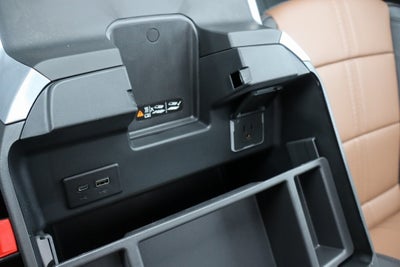 2026 Chevrolet Silverado 2500HD High Country