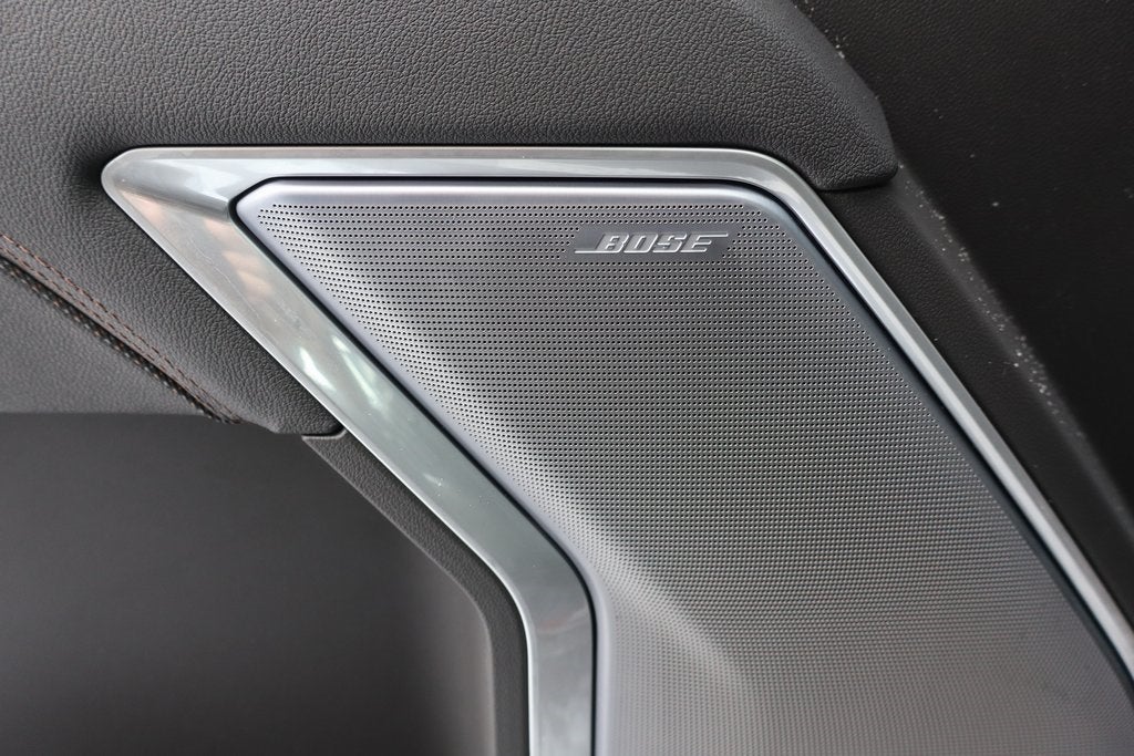 2026 Chevrolet Silverado 2500HD High Country