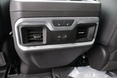 2026 Chevrolet Silverado 2500HD High Country