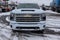 2026 Chevrolet Silverado 2500HD High Country