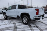 2026 Chevrolet Silverado 2500HD High Country