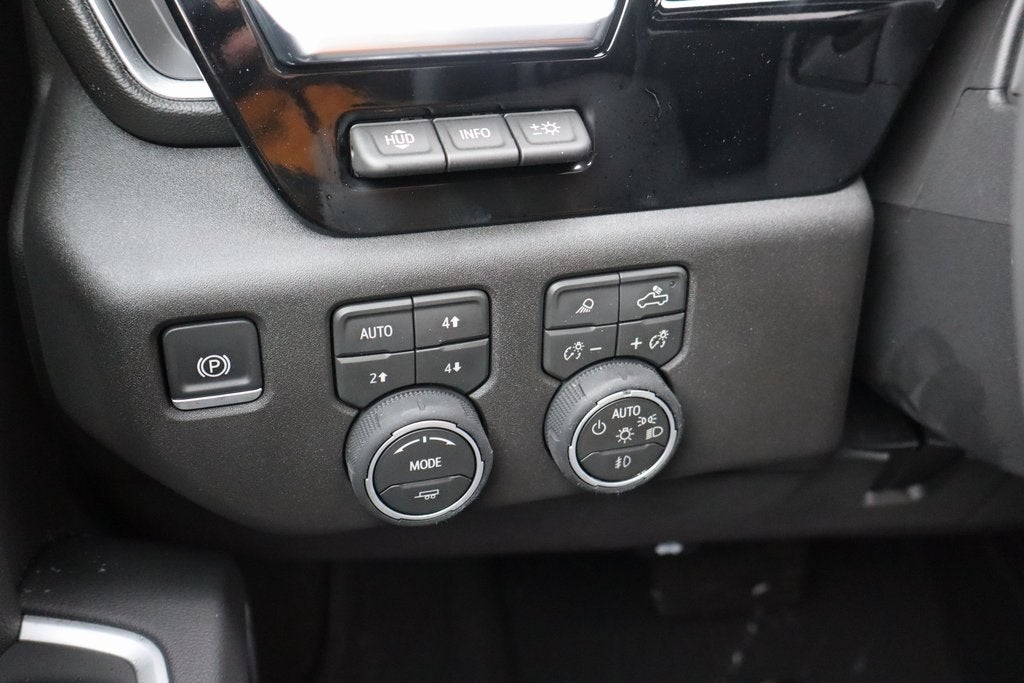 2026 Chevrolet Silverado 2500HD High Country