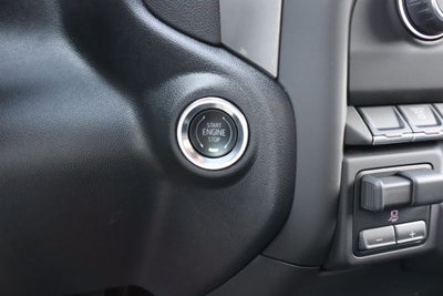 2026 Chevrolet Silverado 3500HD Work Truck DRW