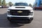 2026 Chevrolet Silverado 3500HD Work Truck DRW