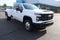 2026 Chevrolet Silverado 3500HD Work Truck DRW
