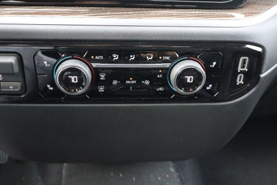 2026 Chevrolet Silverado 3500HD LT