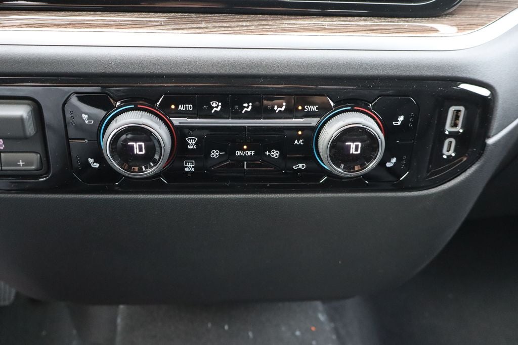 2026 Chevrolet Silverado 3500HD LT