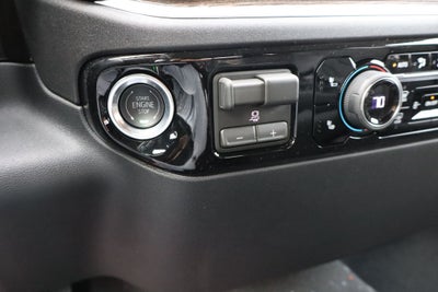 2026 Chevrolet Silverado 3500HD LT