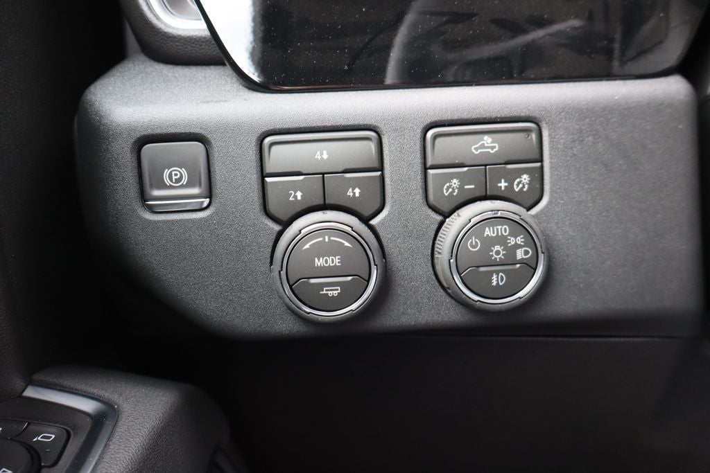 2026 Chevrolet Silverado 3500HD LT