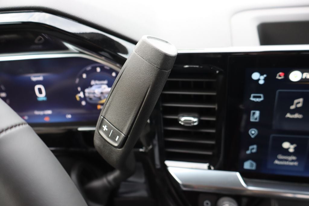 2026 Chevrolet Silverado 3500HD LT