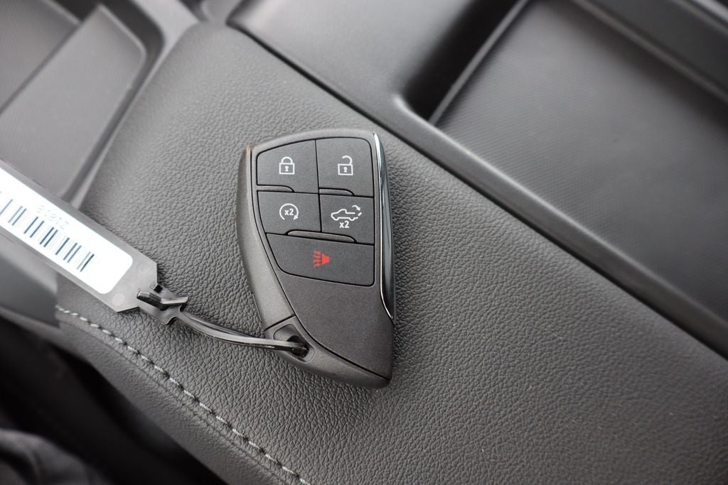 2026 Chevrolet Silverado 3500HD LT