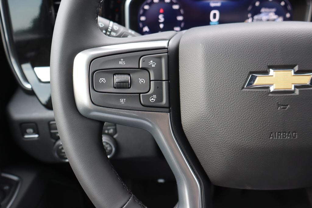 2026 Chevrolet Silverado 3500HD LT