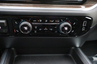 2026 Chevrolet Silverado 3500HD LT